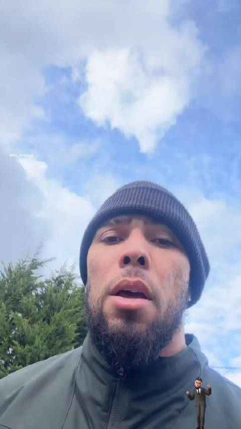 前贴吧冠军强尼沃克johnnywalker今日份跑步vlog