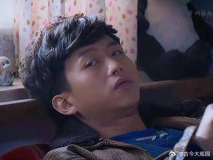 马老二的春天又回来了吗