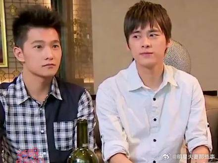 救命杨洋李易峰竟然演过情侣奇怪的cp增加了