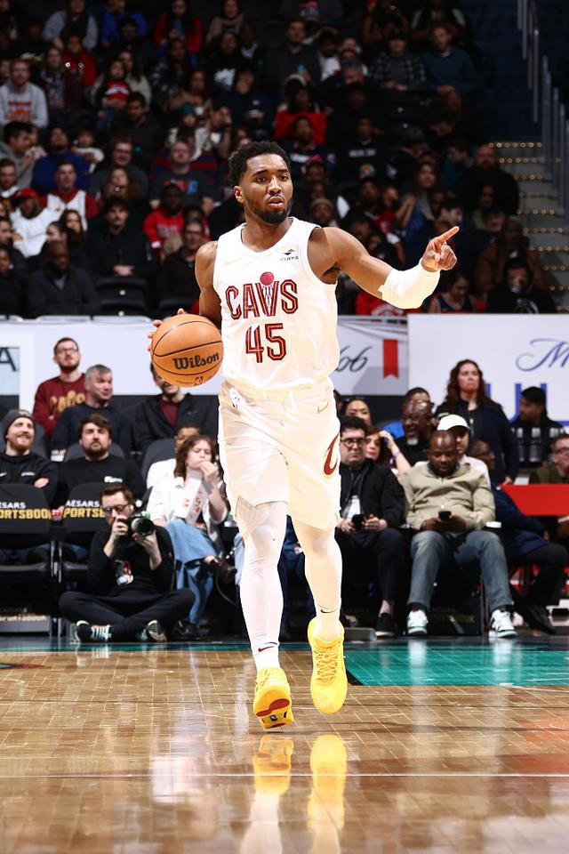 19分超级逆转联盟耻辱纪录诞生米切尔1645普尔空砍3155