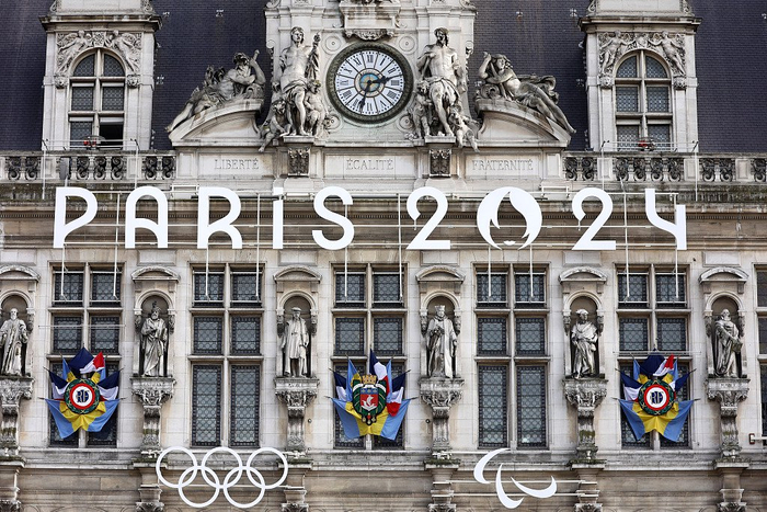 巴黎奥运会将于2024年7月26日开幕，8月11日闭幕。