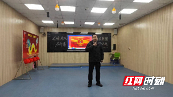 红旗路小学举行春季开学典礼|路小学|红旗|龙鳞_新浪新闻