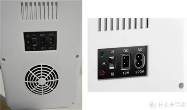 新飞8l车载冰箱评测为长途旅行提供便携保温