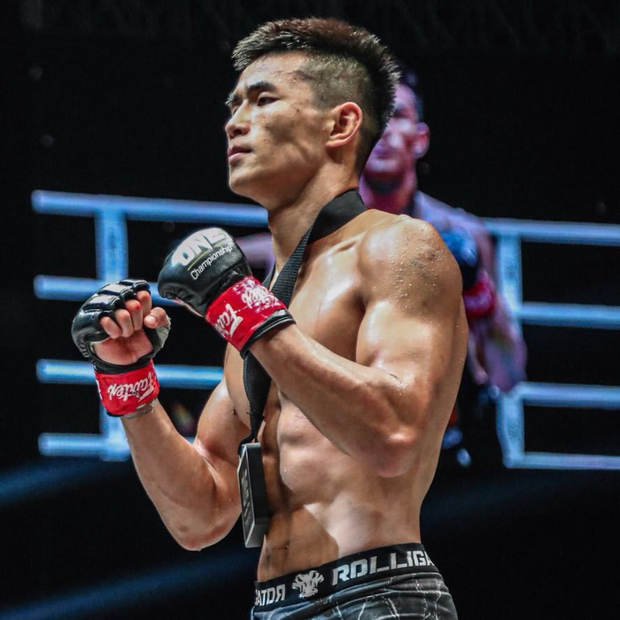 唐凯已经做好了准备。