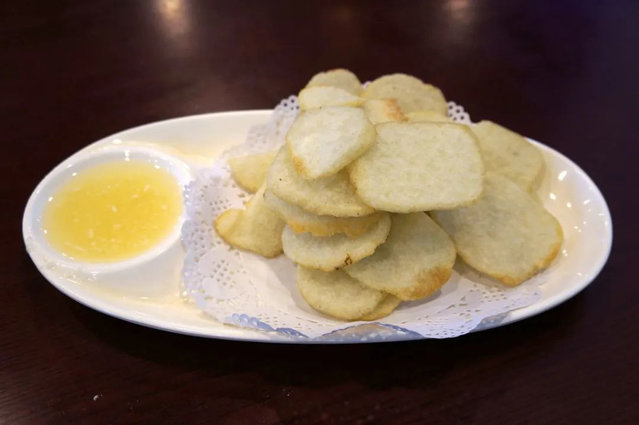 炸灌肠。图库版权图片，转载使用可能引发版权纠纷