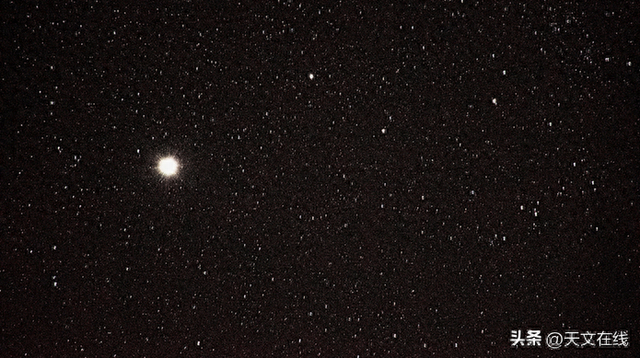 2024年太阳系行星指南