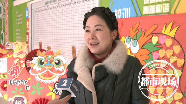 开学第一课·南昌: 新学期 消防安全最重要|西湖