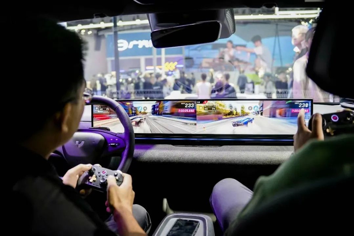 8295时代一芯何以战未来科普