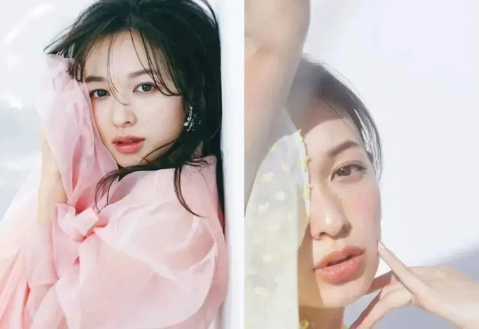 一抹即变玻璃唇,秒变时尚girl!|dior|迪奥|素颜_新浪新闻