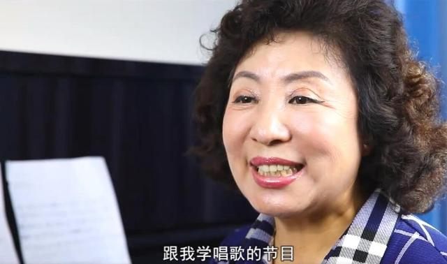 70年代红极一时 80年代歌厅卖唱只给4块钱 歌唱家边桂荣如今还好吗