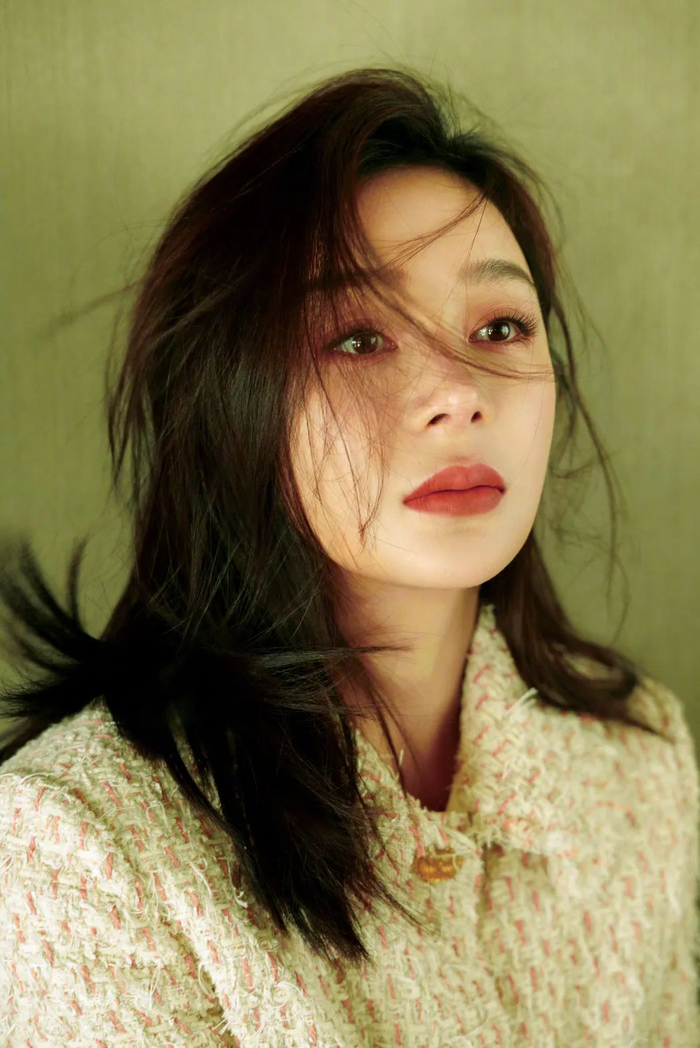 袁姗姗|于正|秦香莲_新浪新闻