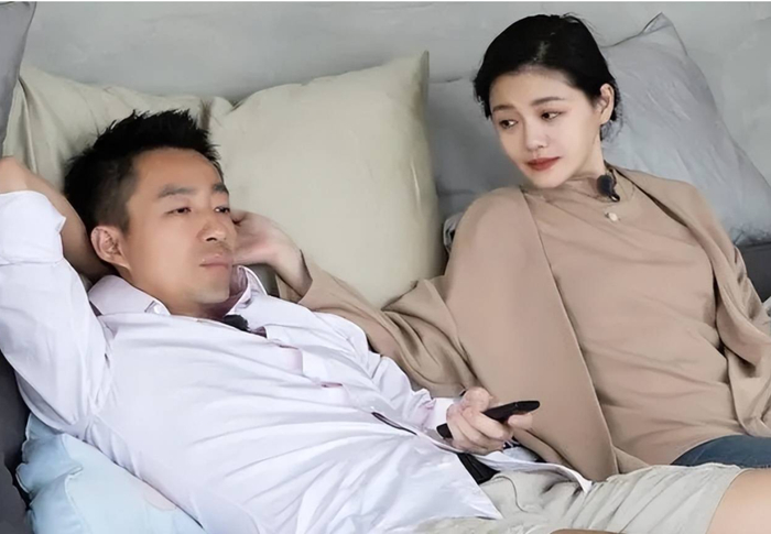 一句话让人破防:今年可能有很多变数|汪小菲|徐熙媛|再婚_新浪新闻