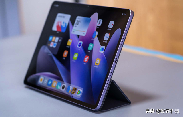 pad3 pro的相关配置,消息称该平板搭载联发科天玑9300芯片,提供超大