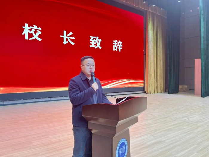 长沙县各校书记,校长们的新学期寄语来了,有你熟悉的吗?
