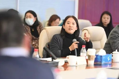 中日友好医院呼吸中心副主任杨汀:对慢阻肺防治的投入,不是负担而是可