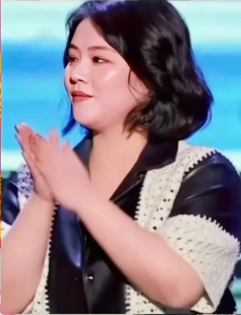 暴瘦50斤的马思纯,比贾玲还吓人?