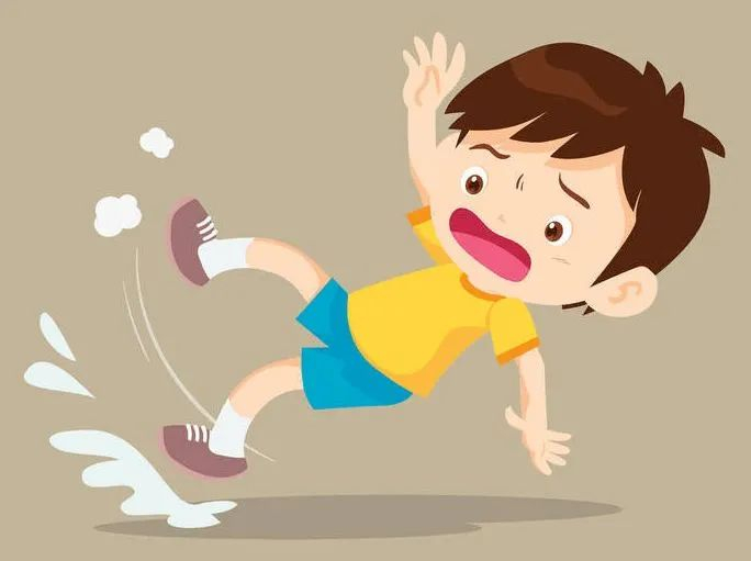 对于很浅,面积较小的伤口,可用碘伏,酒精磕伤口周围的皮肤,然后涂上