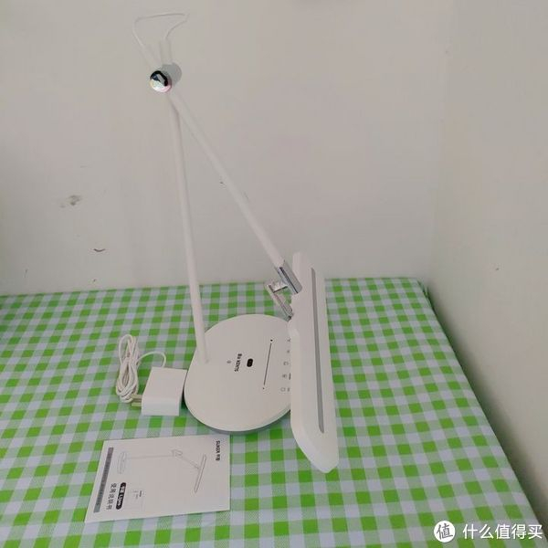 2024学生党护眼台灯品牌推荐有效降低近视的高配置智能护眼台灯书客l1