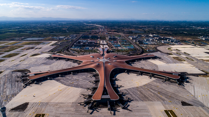 新时代中国调研行之看区域·京津冀篇|来这打卡!京津冀协同发展10年新