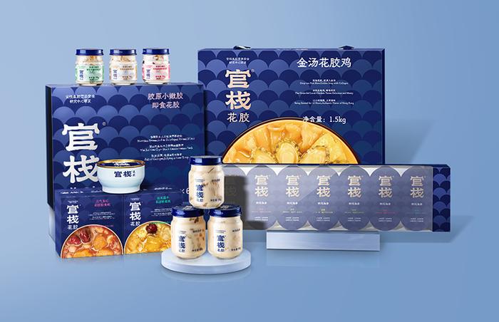 图片来源：官栈官网