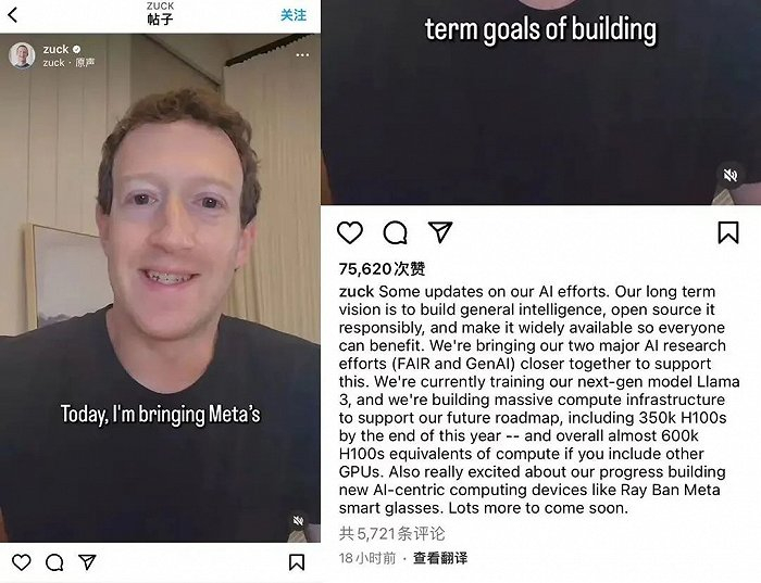 财报深度解读扎克伯格回光返照