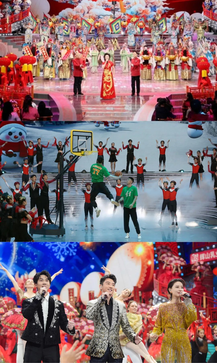 辽视春晚|辽宁省|春节联欢晚会_新浪新闻