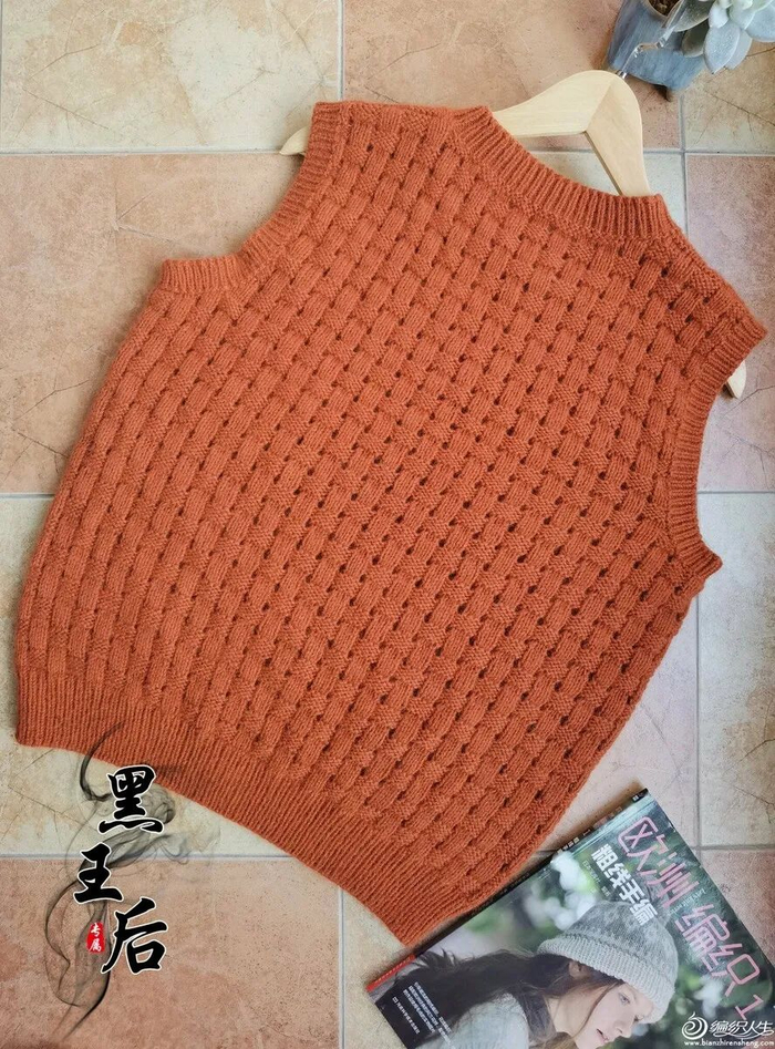 线山羊绒3/22支双股6团有余(50克/团)配线2轴有余本作品转载自 编织