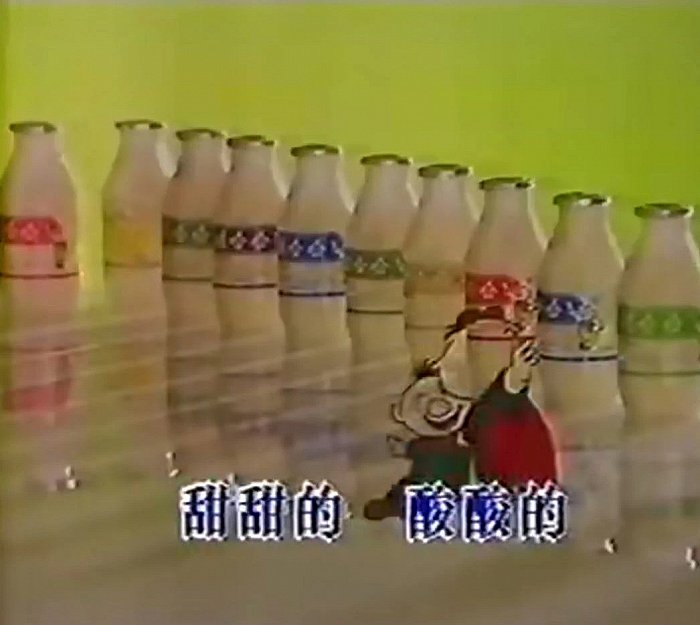 宗庆后与娃哈哈的37年