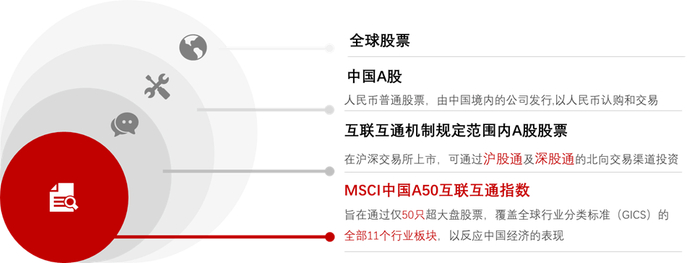 数据来源：MSCI中国官网