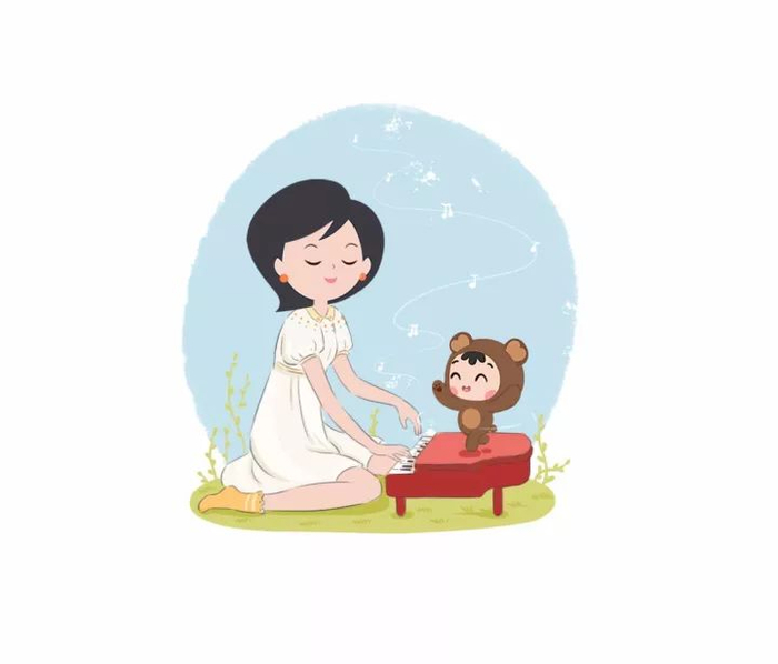 "为了能交到朋友,我女儿跪在地上学狗叫",这位妈妈的处理方式绝了!