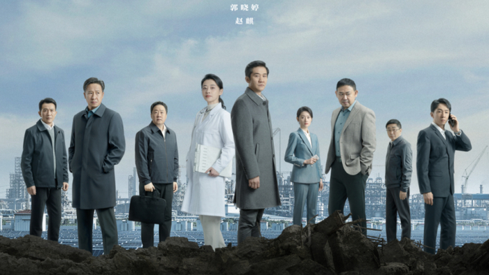 17)此次展览中,观众将通过科技手段近距离了解金字塔的内部构造和历史