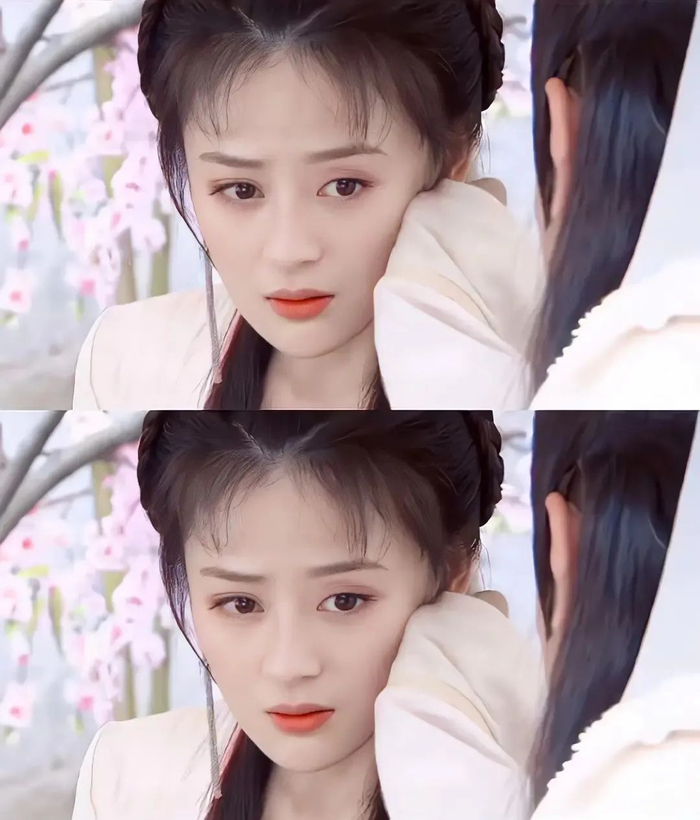 袁姗姗|于正|秦香莲_新浪新闻