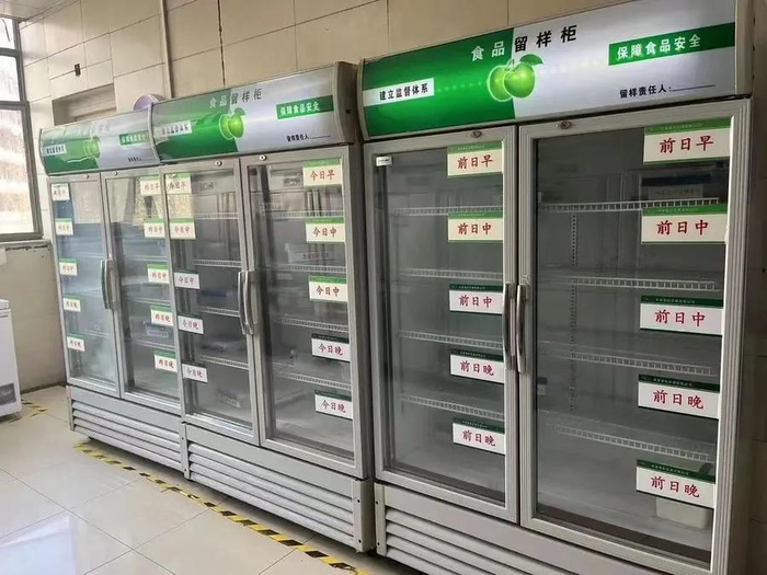 哪个才是你的one pick无数次拍案叫绝无数次流连忘返食堂"开学大礼包"