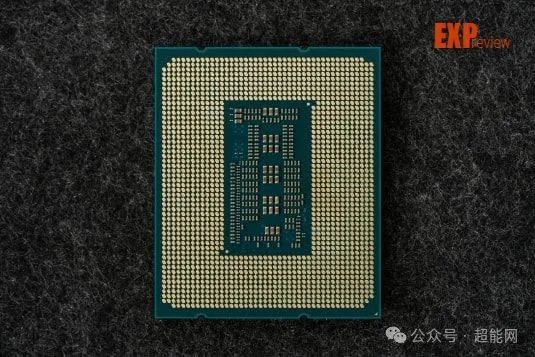 酷睿i5-14490f/i7-14790f处理器评测:没错!