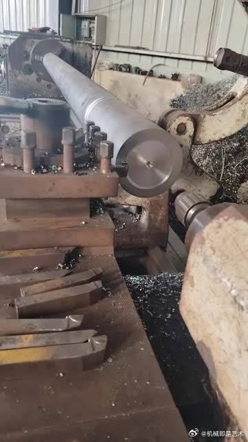 工业生产机械制造金属加工