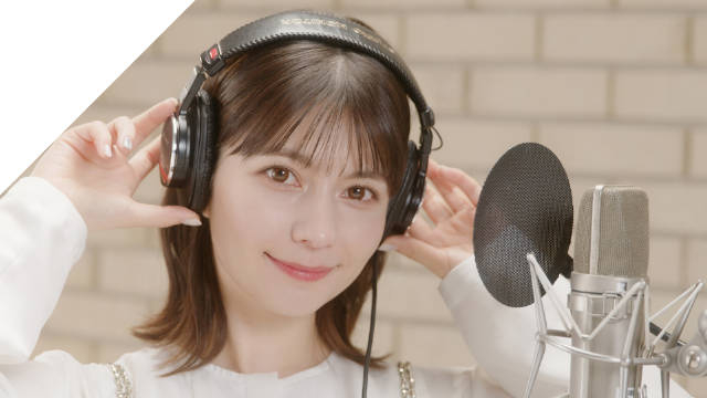 米奥莉奈的声优 lynn 翻唱「机动战士高达