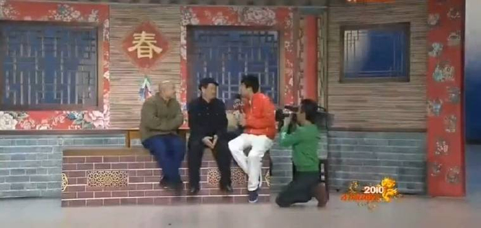 赵本山巅峰小品《捐助》,仅用春晚20分捧红王小利