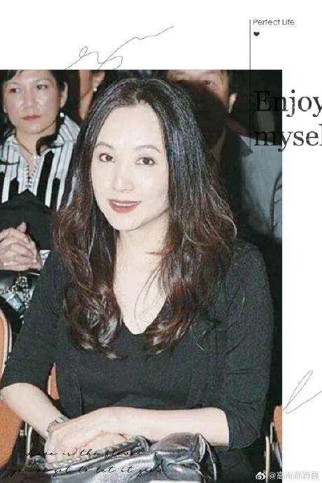 香港豪门霍家最美媳妇之陈琪琪 陈琪琪,出生于1952年