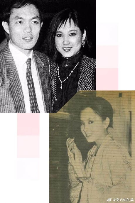 香港豪门霍家最美媳妇之陈琪琪 陈琪琪,出生于1952年8月……|陈琪琪