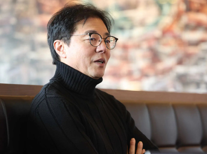 官方:韩国国奥主帅黄善洪任临时主帅,三月世预赛将战泰国|黄善洪|主帅