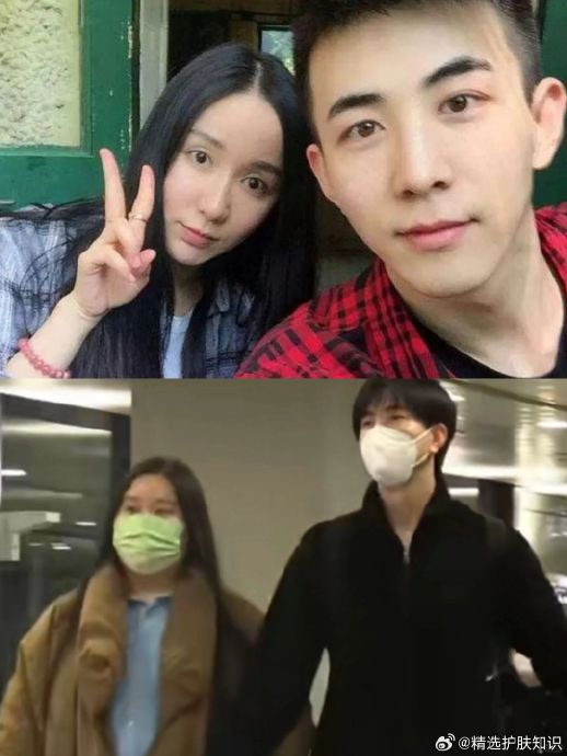 我以为李川和娄艺潇还在一起 震惊俩人啥时候分的……|娄艺潇|李川