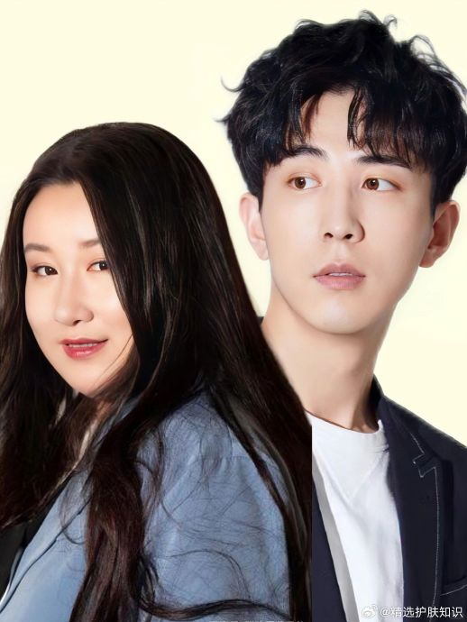 我以为李川和娄艺潇还在一起 震惊俩人啥时候分的……|娄艺潇|李川