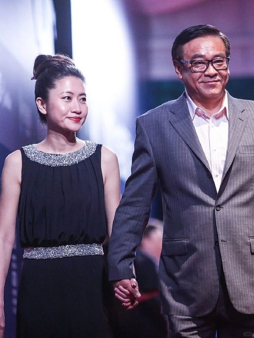 口头承诺丁克,60岁导演尔冬升偷抱私生子|尔冬升|私生子|丁克_新浪