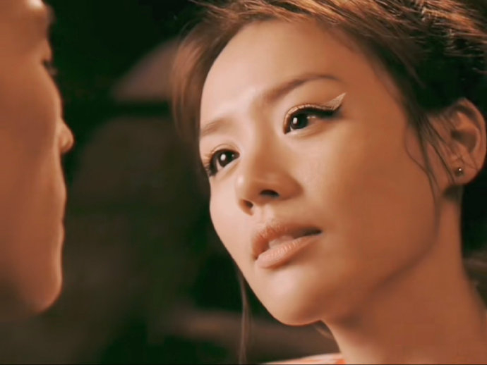 是真的很喜欢黎吧啦|马思纯|左耳|过去式_新浪新闻