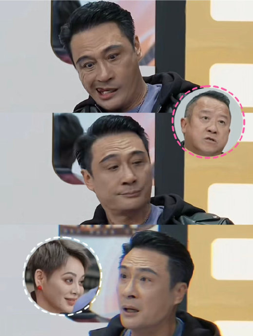 谁来救救吴镇宇,好像一个无助的老人……|吴镇宇|老人|损失费_新浪