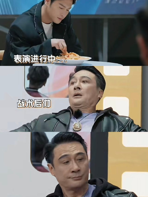 谁来救救吴镇宇,好像一个无助的老人……|吴镇宇|老人|损失费_新浪