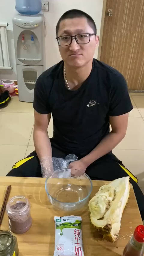 好久没看到我虎哥了,不知道他还好吗