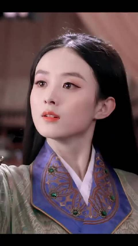 以前对杨若楠的美貌一无所知