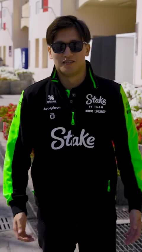 教外国车迷用中文说f1围场术语