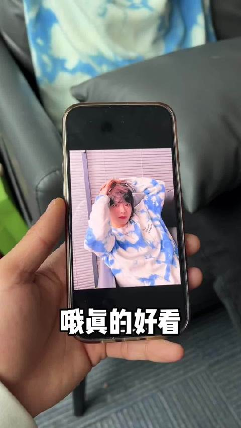 韩曙光的精彩表现